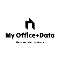 My Office Data Logo